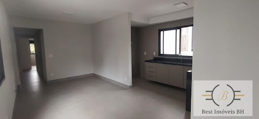 Apartamento em São Pedro  -  Belo Horizonte