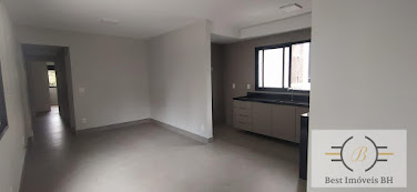 Apartamento em São Pedro  -  Belo Horizonte