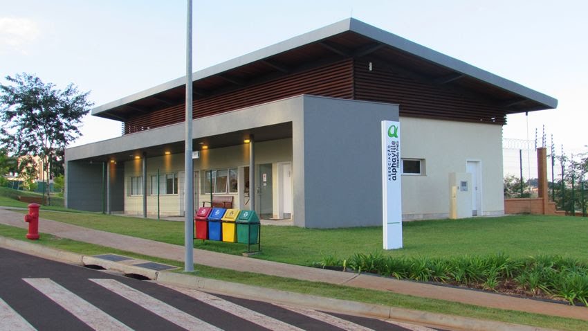Terreno à venda com 487m² de terreno no Alphaville, Ribeirão Preto (SP) — foto 9 de 10