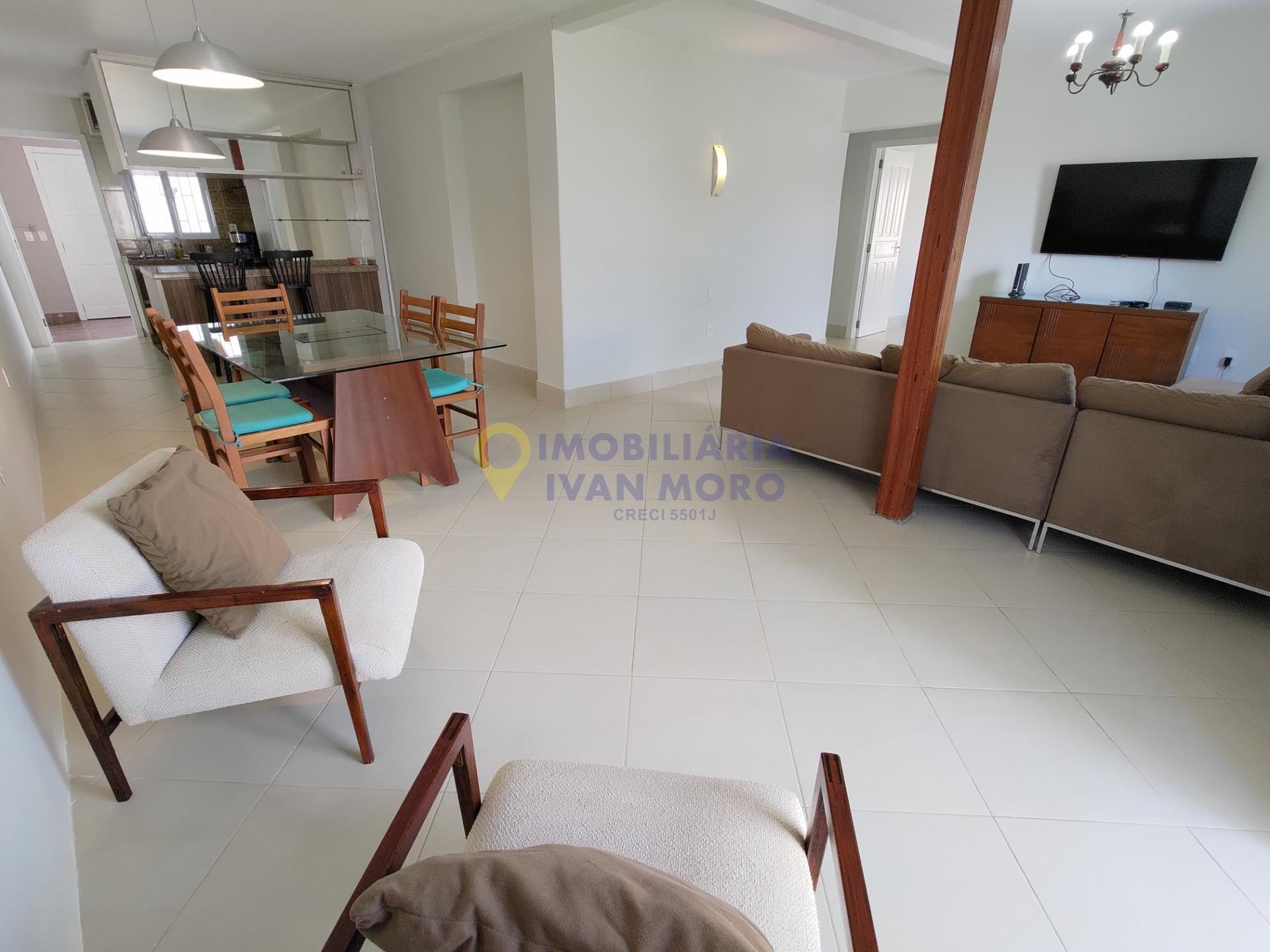 Casa para alugar com 3 quartos, 1 suíte e 3 vagas no Daniela, Florianópolis (SC) — foto 9 de 30