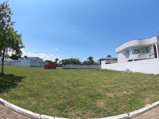 Terreno no Athenas Park disponível para venda com 600m².