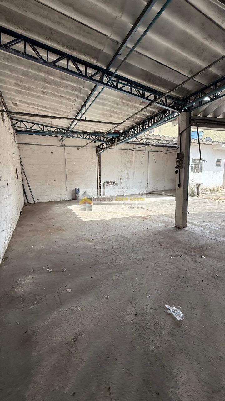 Depósito-Galpão, 250 m² - Foto 5