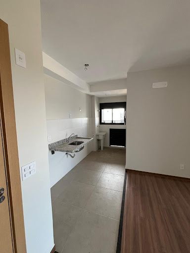 Apartamento em Vivendas do Parque  -  Campo Grande