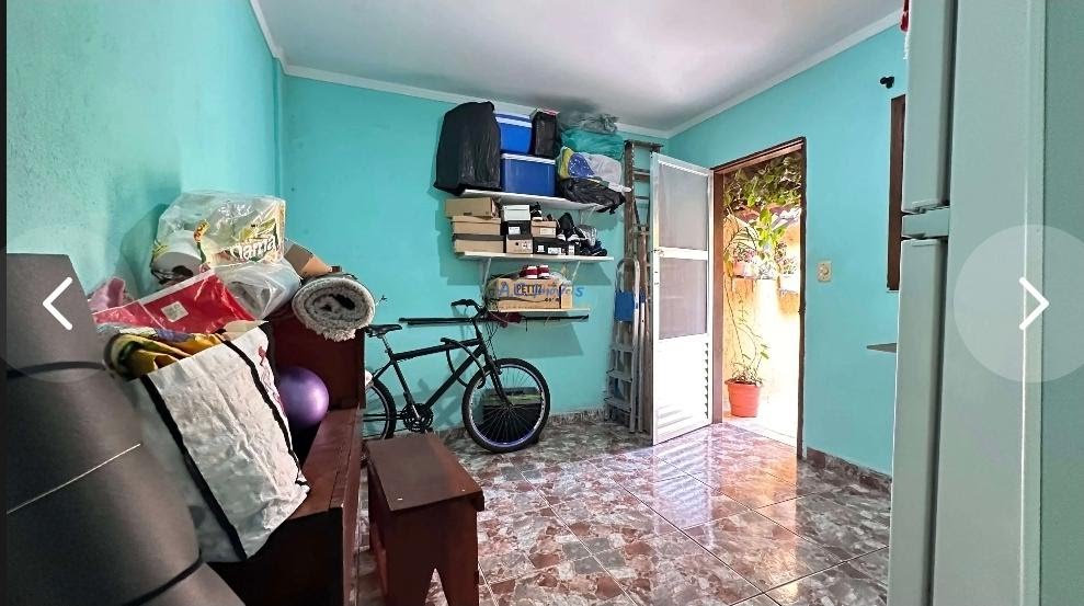 Casa à venda com 2 quartos, 2 banheiros, 3 vagas e 85m² no Guilhermina, Praia Grande (SP) — foto 15 de 18