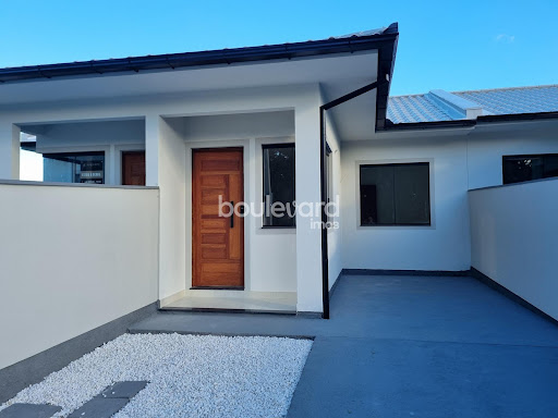 Casa de 2 Dormitórios | Bela Vista | Palhoça