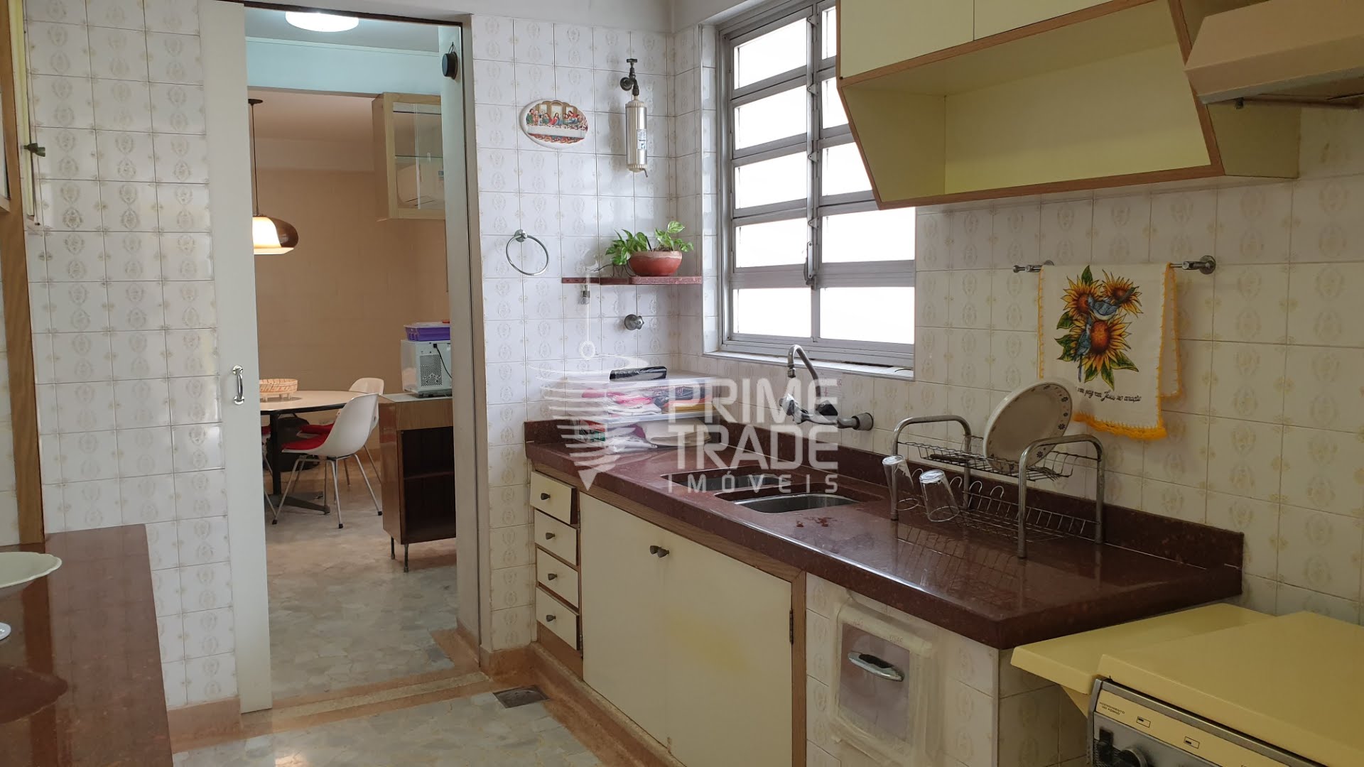 Casa à venda com 4 quartos, 1 suíte, 2 vagas e 325m² no Ponta da Praia, Santos (SP) — foto 9 de 30