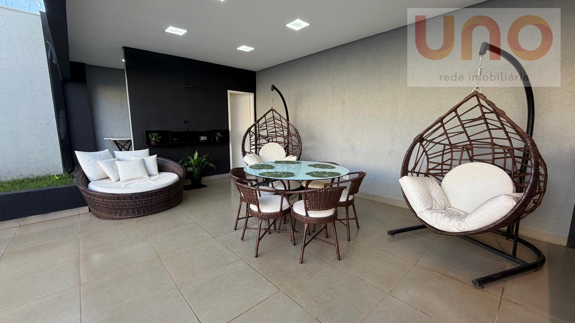 Casa à venda com 4 quartos, 4 suítes, 3 vagas e 229m² no Tijuca, Campo Grande (MS) — foto 26 de 30