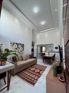Casa em Condomínio Porto Seguro  -  Rio das Ostras