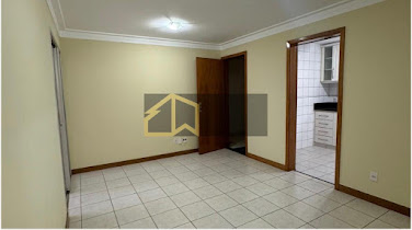 Apartamento em Residencial Monte Carlo  -  Goiânia