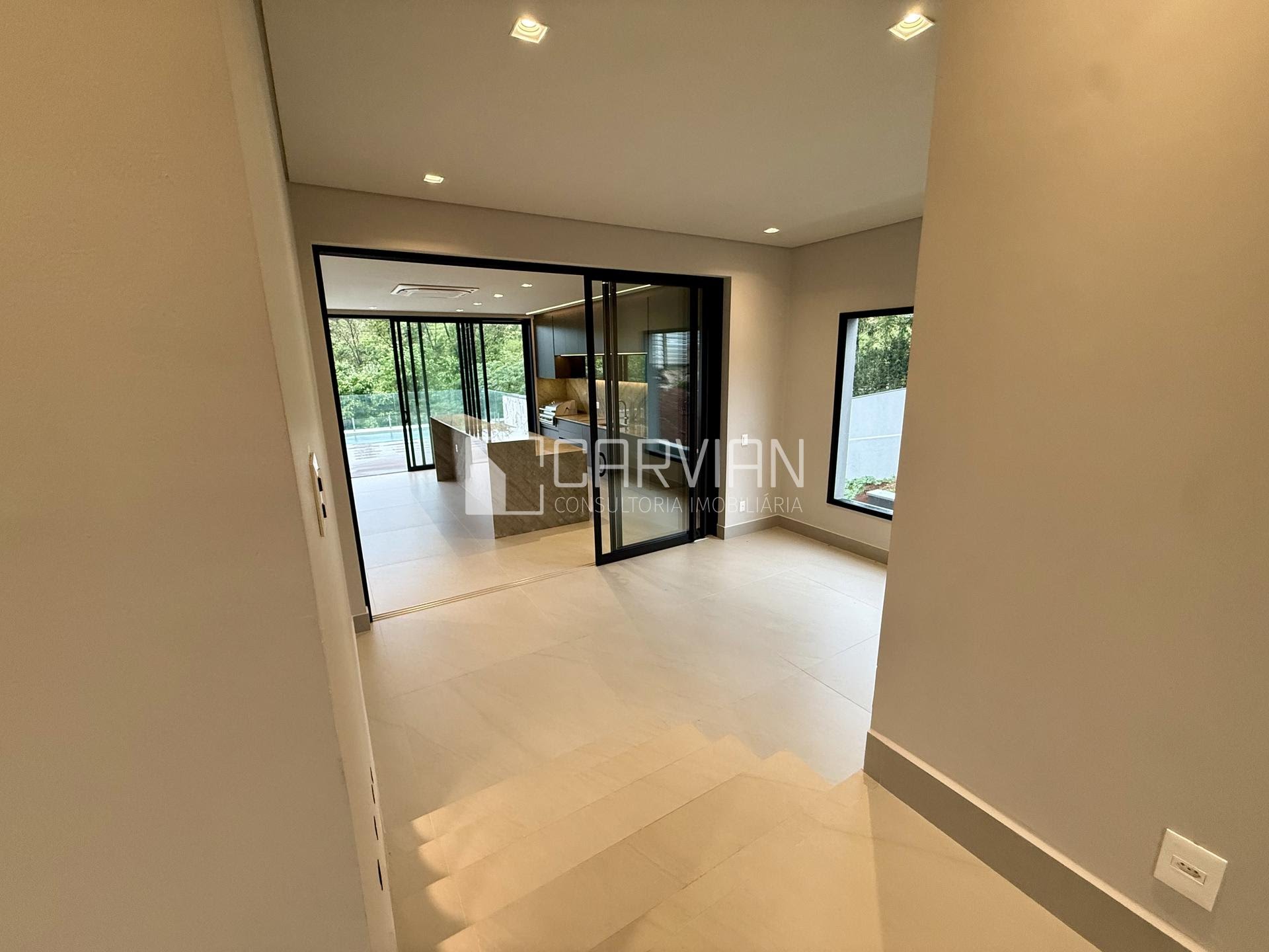 Casa à venda com 6 quartos, 5 suítes, 4 vagas e 471m² no Alphaville III, Ribeirão Preto (SP) — foto 16 de 30