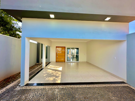 Casa em Setor Dona Matilde  -  Catalão