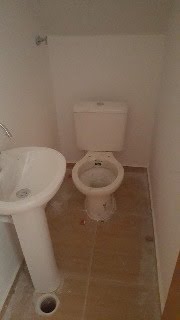 Apartamento à venda com 2 quartos, 1 banheiro, 2 vagas e 70m² no Vila Clarice, São Paulo (SP) — foto 10 de 16