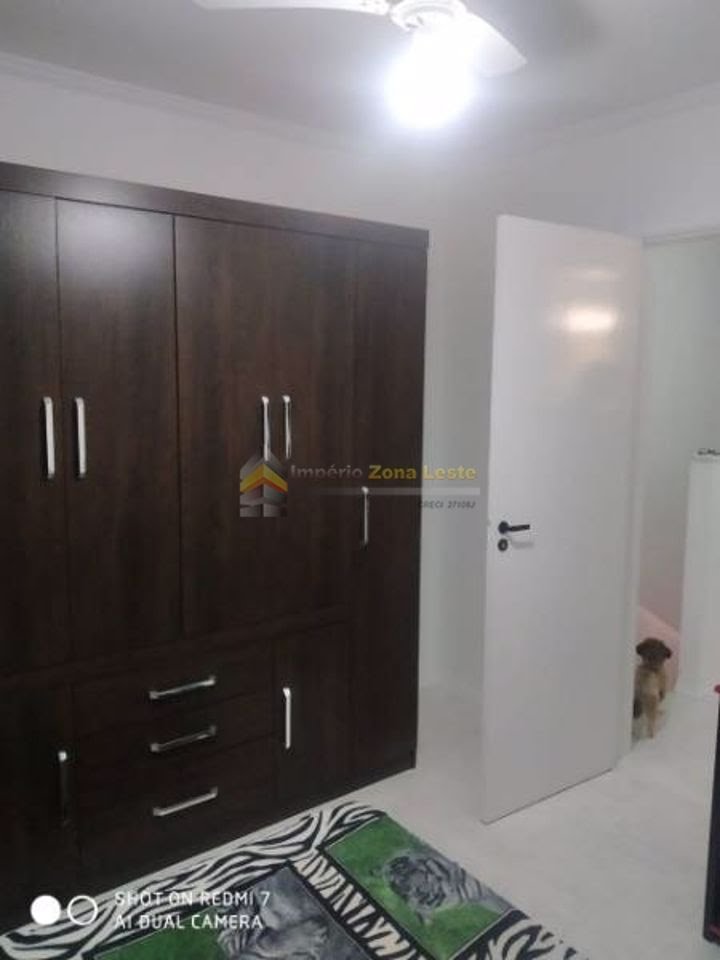 Sobrado, 2 quartos, 69 m² - Foto 20
