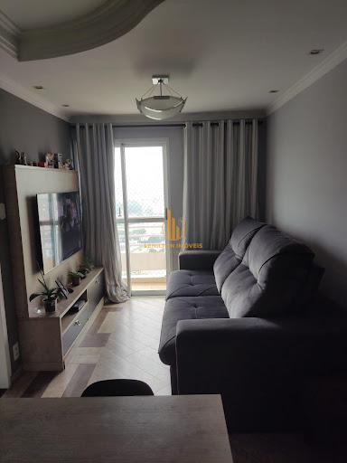 Cobertura à venda em Casa Branca, Santo André | 118m²