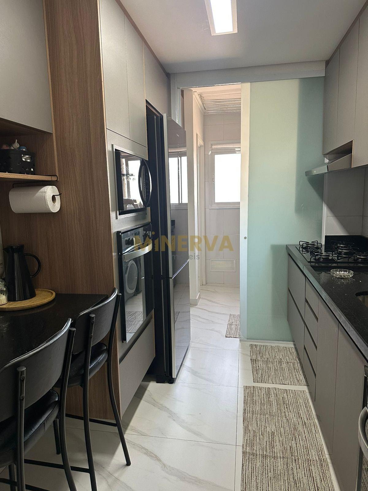 Apartamento à venda com 3 quartos, 1 suíte, 2 vagas e 106m² no Jardim Flor da Montanha, Guarulhos (SP) — foto 7 de 30