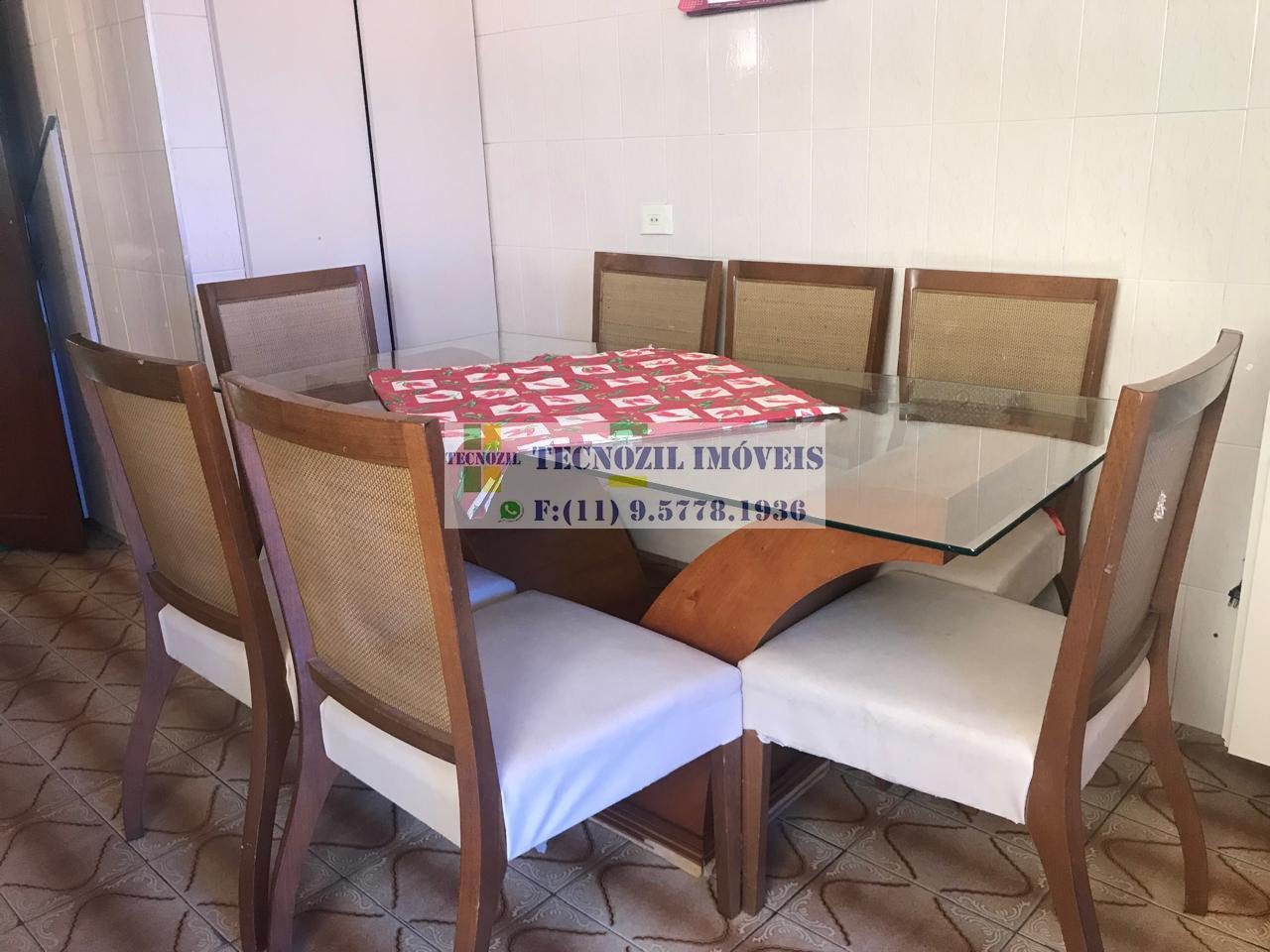 Sobrado, 5 quartos, 170 m² - Foto 4