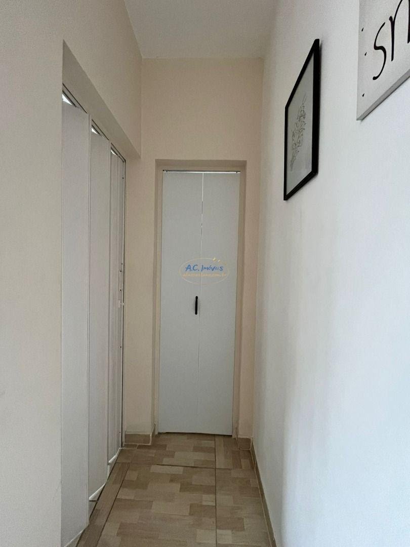 Apartamento à venda com 1 quarto, 1 vaga e 42m² no Vila Tupi, Praia Grande (SP) — foto 13 de 17