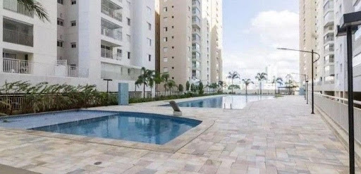 Apartamento Condomínio Alegria - Guarulhos, SP