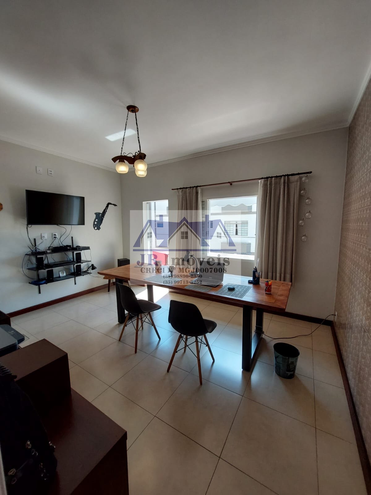 Apartamento à venda com 2 quartos, 1 suíte e 1 vaga no Centro, Itajubá (MG) — foto 29 de 30