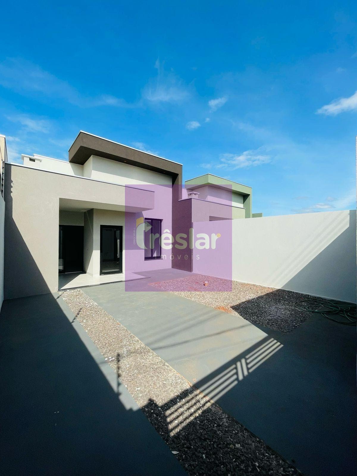 Casa à venda com 3 quartos, 1 suíte, 2 vagas e 108m² no Jardim dos Ipês, Três Lagoas (MS) — foto 3 de 15