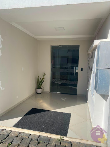 Apartamento no Bairro Universitário  -  Curitibanos SC