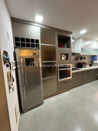 Apartamento, 3 quartos, 140 m² - Foto 6