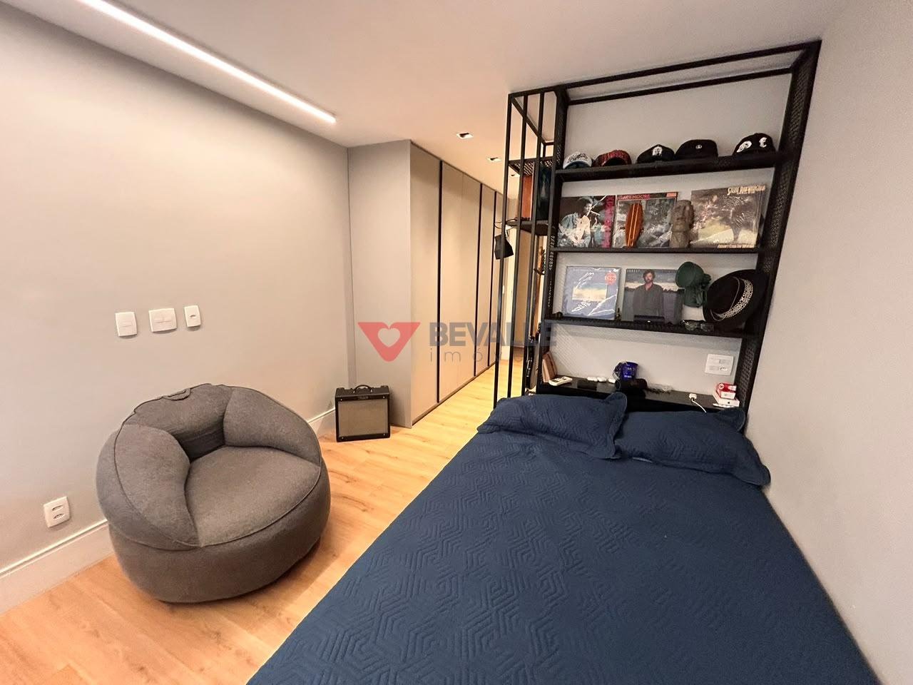 Apartamento à venda com 4 quartos, 4 suítes, 1 vaga e 220m² no Botafogo, Rio de Janeiro (RJ) — foto 20 de 30