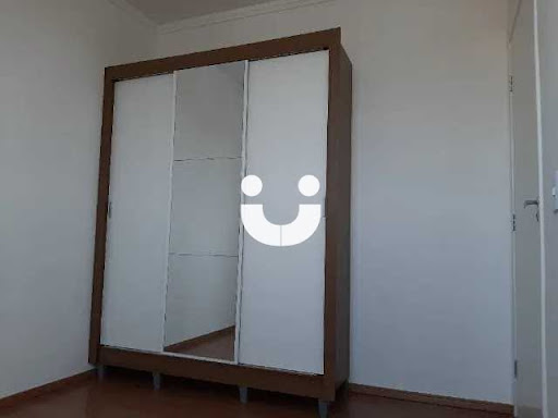 Apartamento para venda Recreio dos Sorocabanos Sorocaba/SP