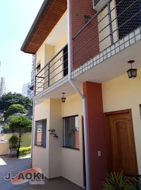 Casa de Condomínio em Cursino  -  São Paulo