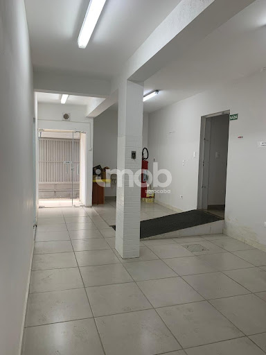 Salão Comercial para Venda ou Locação Jardim América Sorocaba/SP