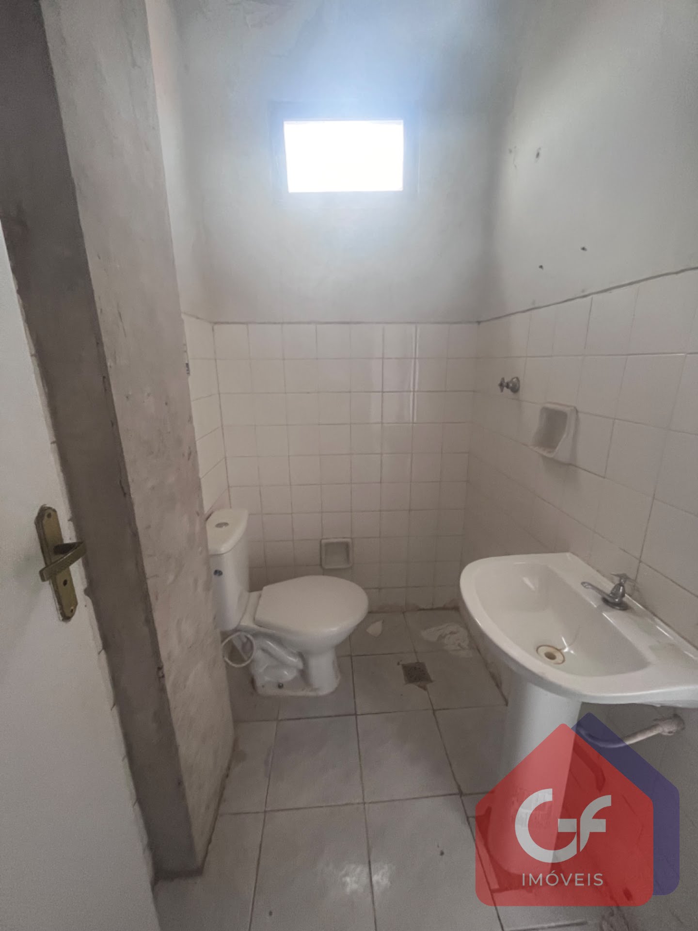 Wc da sala