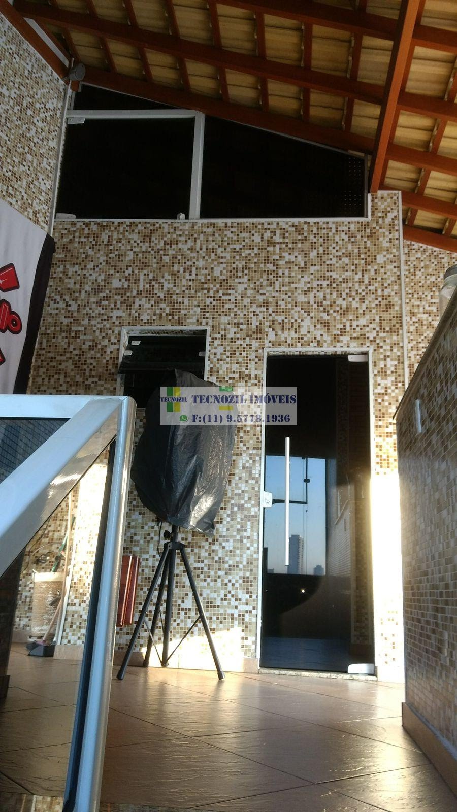 Sobrado, 4 quartos, 500 m² - Foto 32