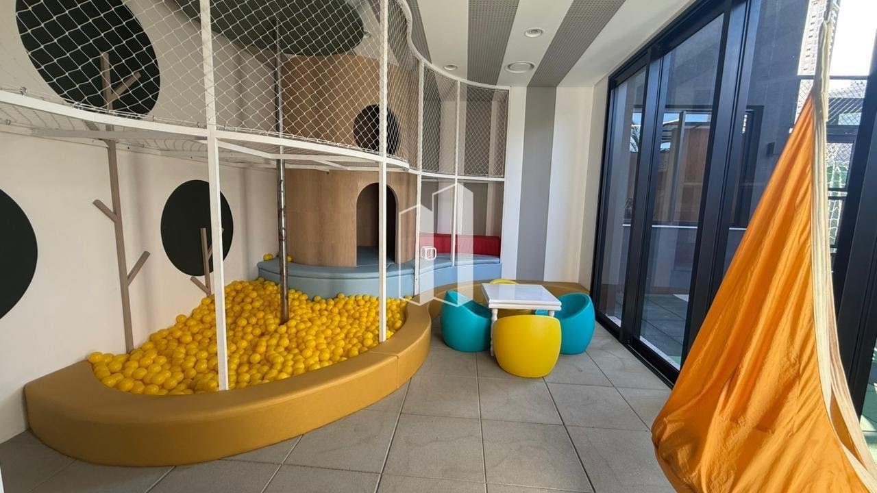 Apartamento, 1 quarto, 48 m² - Foto 12