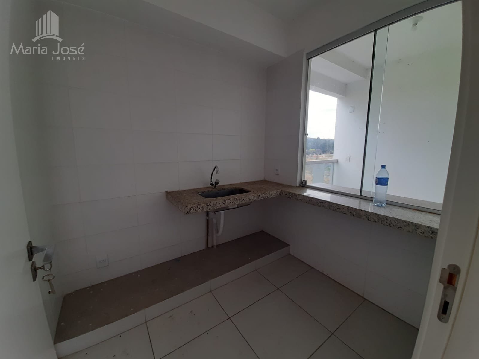 Apartamento à venda com 2 quartos, 1 banheiro, 2 vagas e 71m² no Ouro Branco, Sete Lagoas (MG) — foto 8 de 30