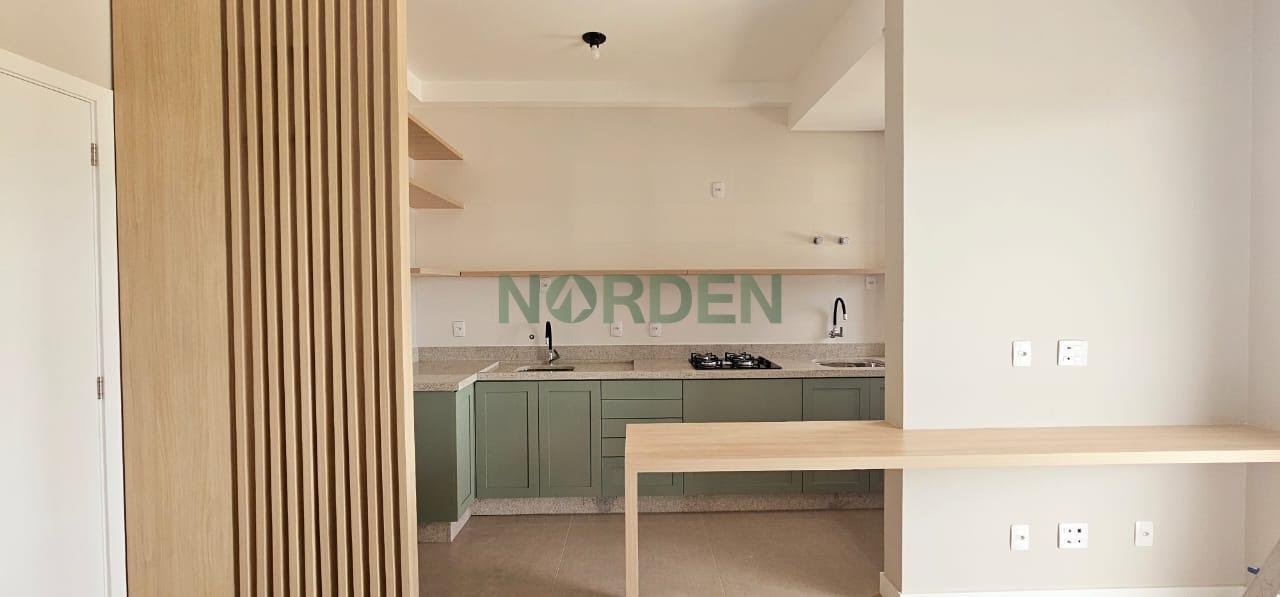 Apartamento de 65.54 m² com 2 quartos no Adore Multi Cachoeira, Cachoeira do Bom Jesus Leste