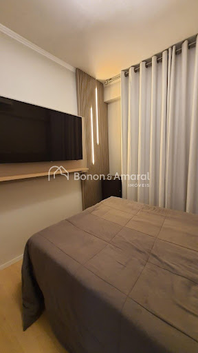 Apartamento, 2 quartos, 53 m² - Foto 10