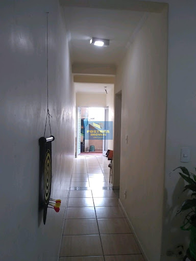 Casa Térrea em Centro  -  Poá
