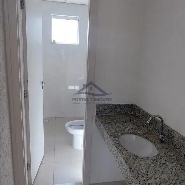 Apartamento à venda com 3 quartos, 1 suíte, 2 vagas e 75m² no Iporanga, Sete Lagoas (MG) — foto 7 de 7