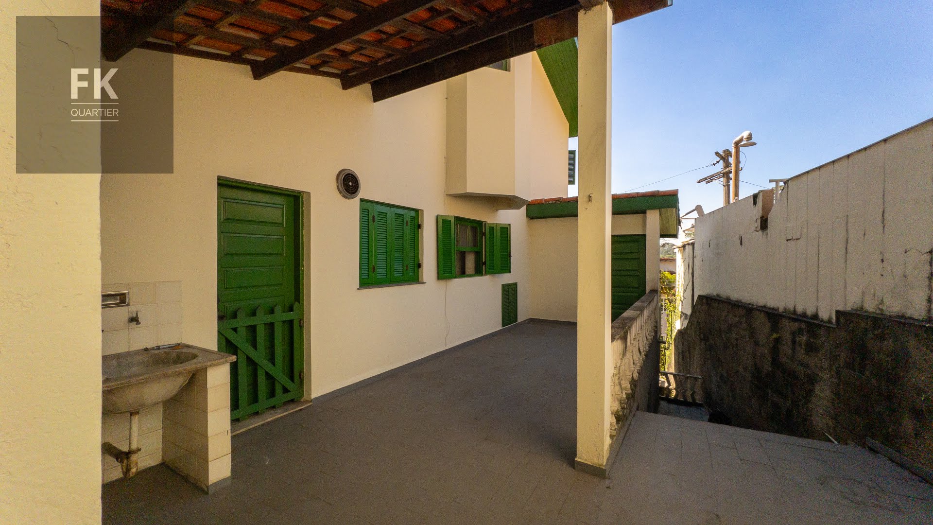 Casa à venda com 3 quartos, 1 suíte, 4 vagas e 171m² no Chácara Pavoeiro, Cotia (SP) — foto 14 de 25