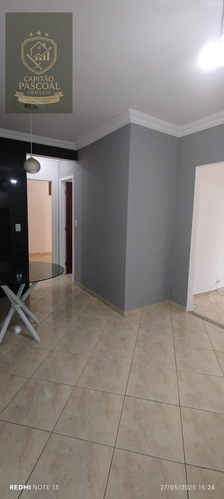 Apartamento à venda com 2 quartos, 2 banheiros, 1 vaga e 65m² no Parque Turf Club, Campos dos Goytacazes — foto principal