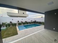 Casa de Condomínio em Nova Lima  -  Campo Grande