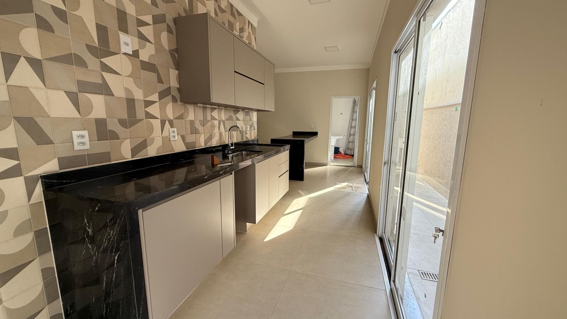 Casa à venda com 3 quartos, 1 suíte, 4 vagas e 157m² no Distrito de Bonfim Paulista, Ribeirão Preto (SP) — foto 6 de 25