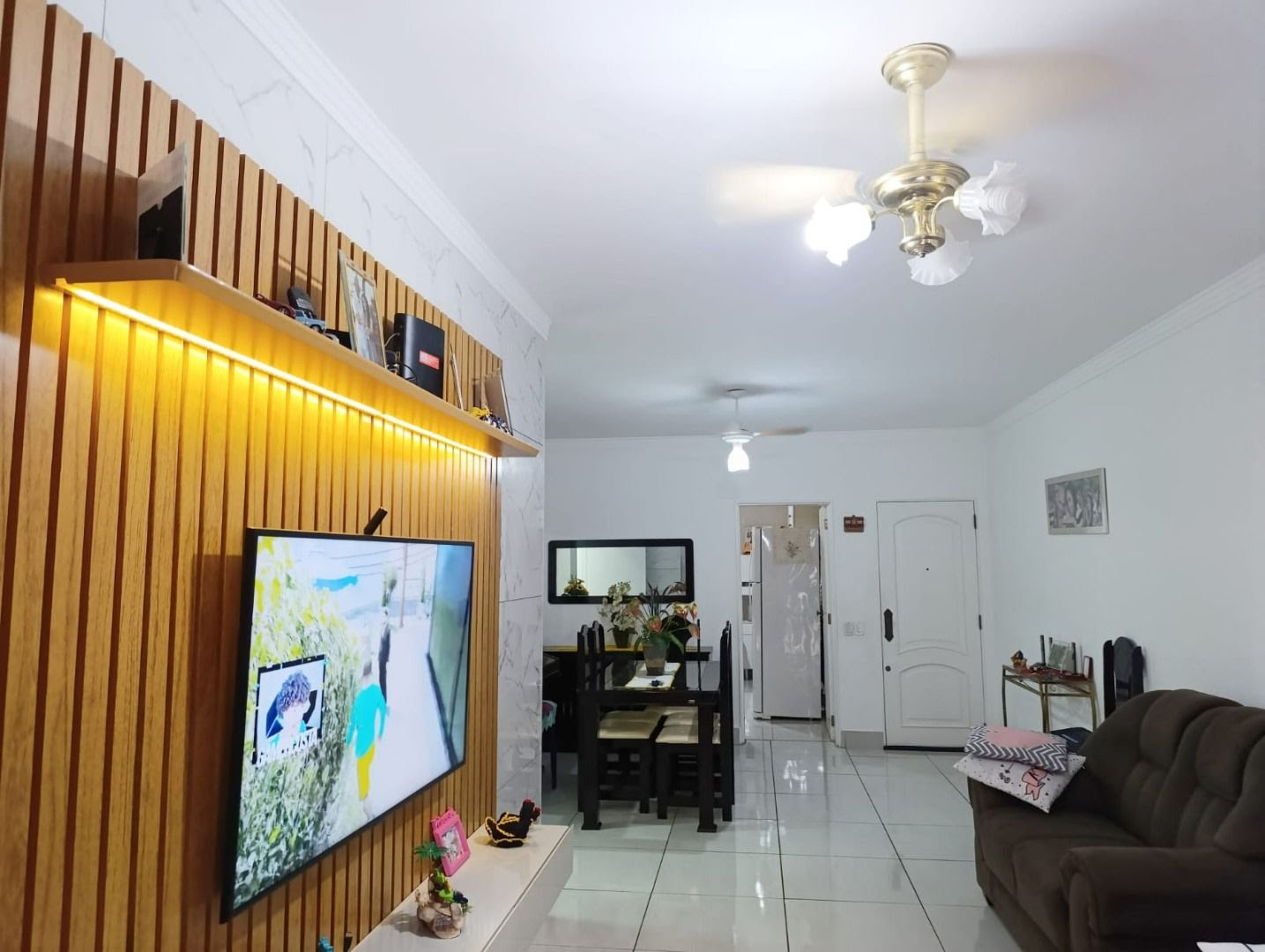 Apartamento à venda com 3 quartos, 1 suíte, 4 vagas e 135m² no Jardim Antártica, Ribeirão Preto (SP) — foto 11 de 30