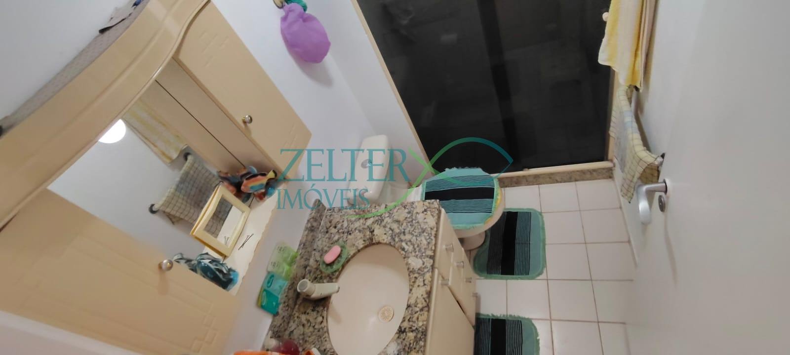 Apartamento à venda com 3 quartos, 1 suíte, 1 vaga e 68m² no Vila da Penha, Rio de Janeiro (RJ) — foto 14 de 30