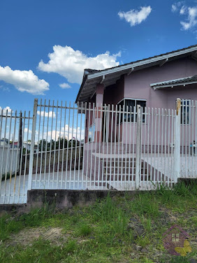 Casa em Coral  -  Lages