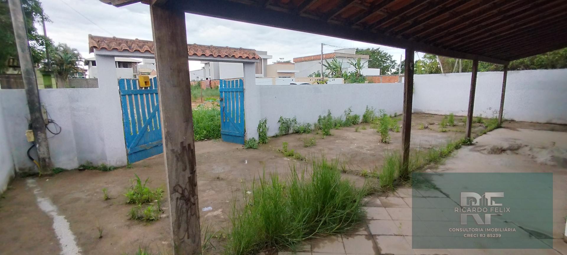 Casa à venda com 3 quartos, 1 banheiro e 110m² no Verdes Mares, Rio das Ostras (RJ) — foto 4 de 25