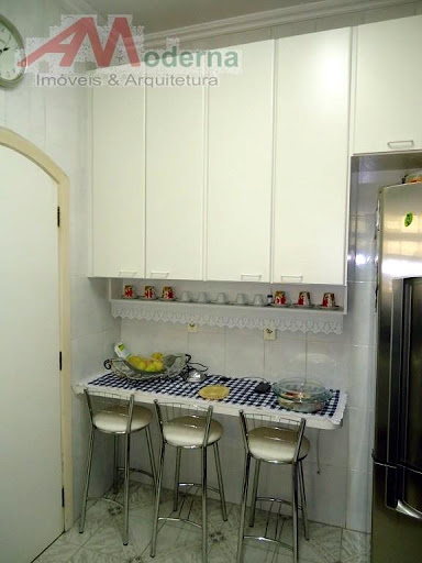 Casa Sobrado em Jardim Palermo  -  São Bernardo do Campo