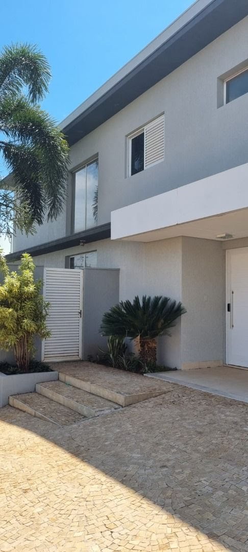 Casa à venda com 3 quartos, 3 suítes, 5 vagas e 255m² no Bonfim Paulista, Ribeirão Preto (SP) — foto 4 de 27