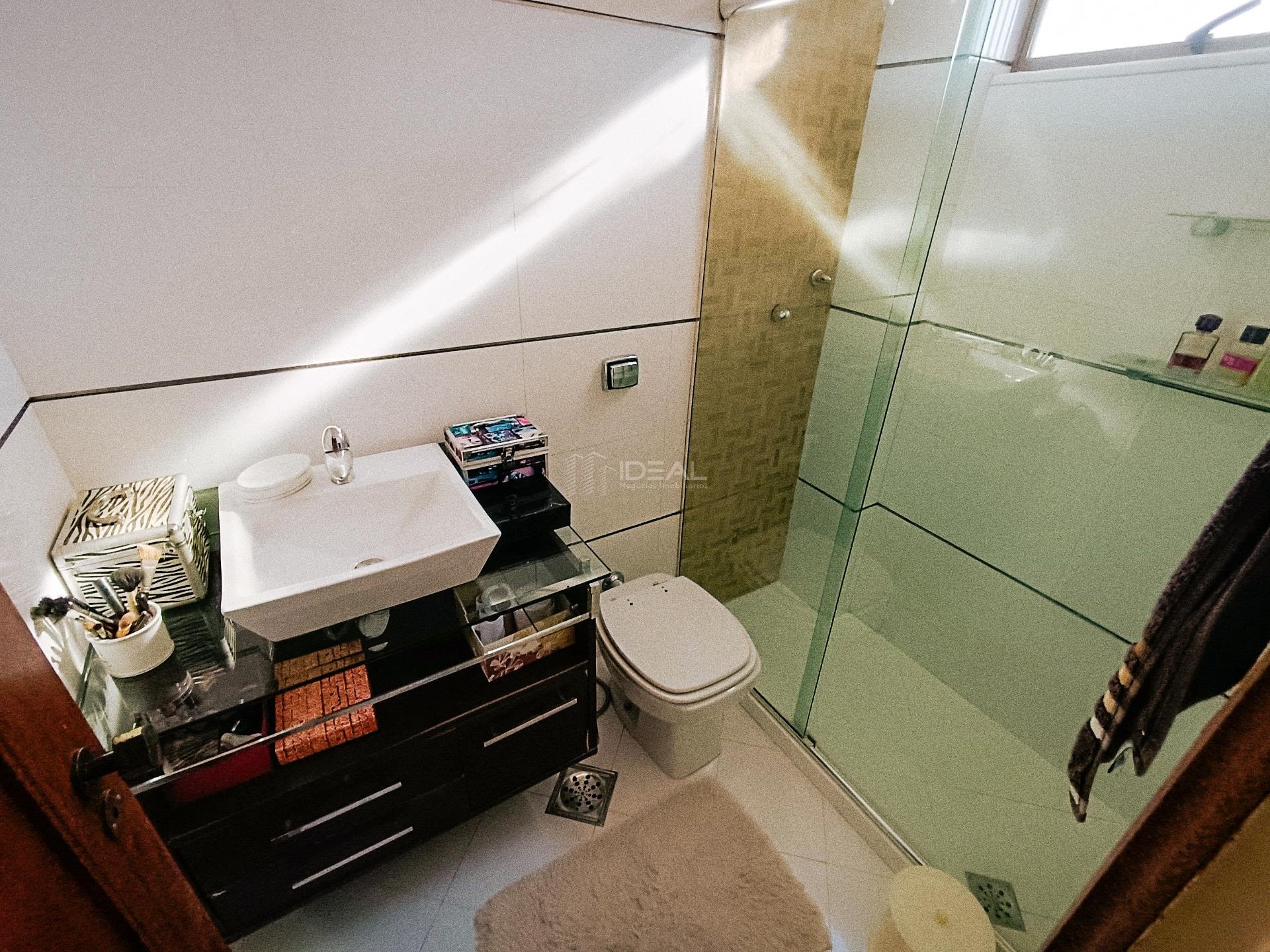 Apartamento à venda com 3 quartos, 1 suíte, 2 vagas e 199m² no Centro, Campos dos Goytacazes (RJ) — foto 3 de 23