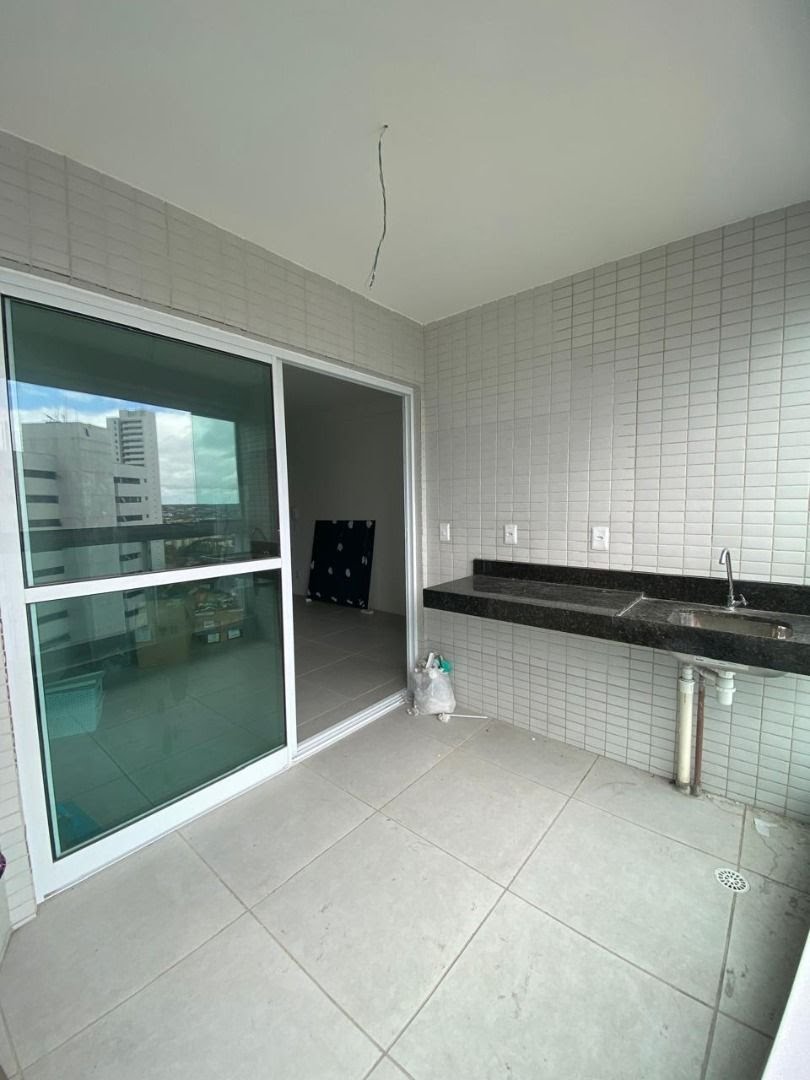 Studio à venda com 1 quarto, 1 suíte, 1 vaga e 27m² no Rosarinho, Recife (PE) — foto 5 de 27